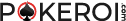 pokeroi.com logo